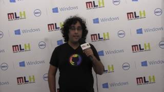 Local Hack Day Opening Ceremonies