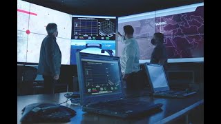 Delivering Space Solutions - The New Digital Engineering Paradigm