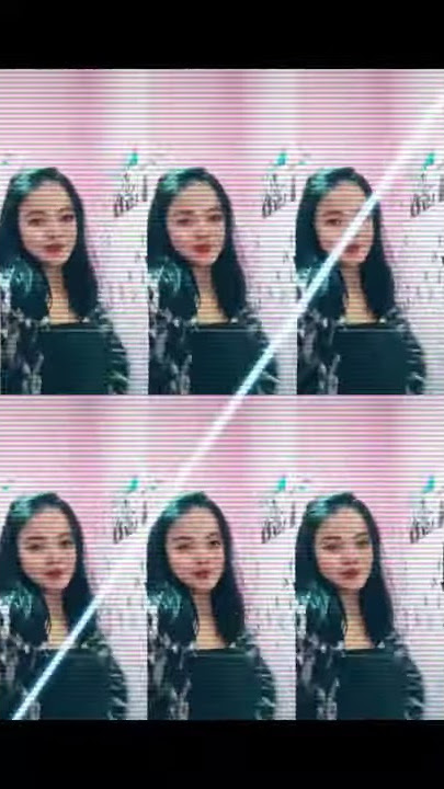 Tiktok Bella tipis manis remes-remes elus-elua