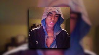 [FREE] RARE SAD XXXTENTACION i$toppedU | Piano | TYPE BEAT (Prod. By Melone)(Visual By In$azy)