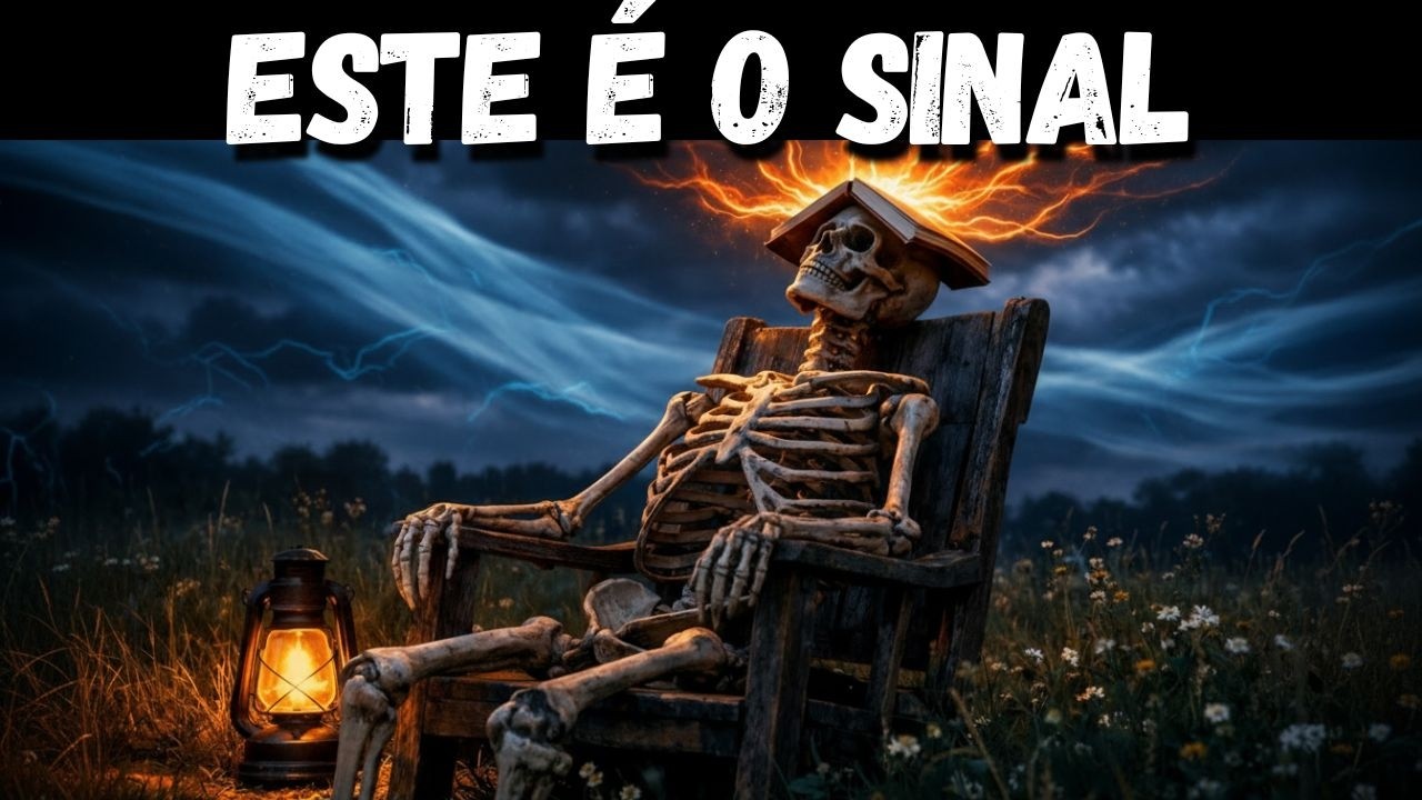 Você Vai Perder O Interesse Por Tudo, E É Aí Que Algo Desperta – Carl Jung