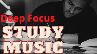 🔴Ambient Study Music To Concentrate - 5 Hours Music for Studying, Concentrate and Refresh Memory screenshot 4