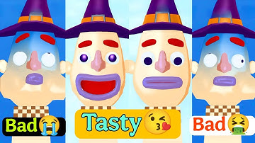 Sandwich Runner Gameplay Walkthrough Android ios Part 13 sJCcbd