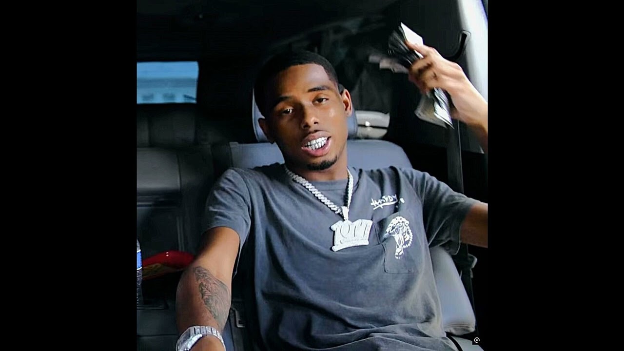 [FREE] Pooh Shiesty x BIG30 Type Beat 2025 - "First Song"