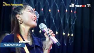 NGENTENI - DESY PARASWATI - LIVE MANGGUNG ONLINE 10 DESEMBER 2022