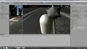 Melee script and animation. Enemy defeated.
