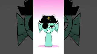 Sprunki Anne OC Phase 4 #sprunki #incredibox #incrediboxsprunki