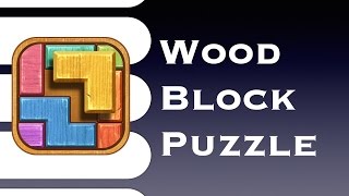 Wood Block Puzzle - Walkthrough Solutions Level 61-80 screenshot 5