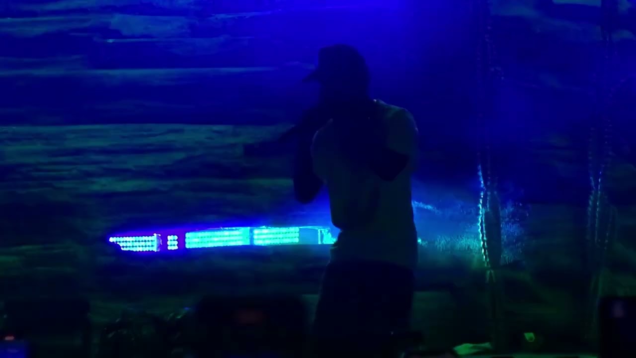 Tyler, The Creator - Yonkers (ACL Music Fest, Austin, TX 10/13/2024) HD