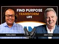 The Inner Compass Journey | From Burnout to Breakthrough | The Power of Purpose with Pankaj | E1228