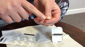 Signia / TruHearing - How To Change Domes & Wax Guards