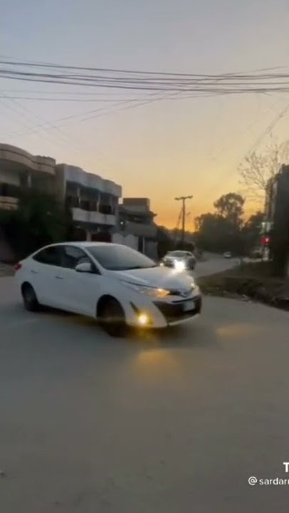 Civic Yaris Or Corolla 😍 || #shorts #civic #yaris #corolla #carloverspakistan