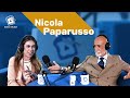 Ref:bpTa0PVIP4Y Ep.15 prima stagione - l attivismo al centro: nicola paparusso e la forza della comunicazione