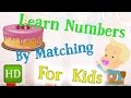 Birthday Cake Candle Counting