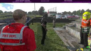 Arma 3 City Life Rpg Cls Got Talent