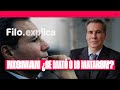 ¿Cómo murió el fiscal Alberto Nisman? | Filo.Explica