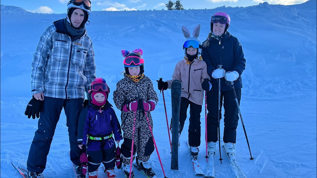 Tandådalen/Hundfjället 2023