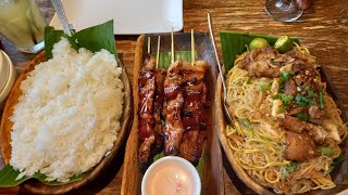 Bedana''s Filipino Restaurant  in Hk