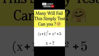 #maths #viral #puzzle #yt #youtubeshorts #usa #uk #philippines #iqtes #brainteasers #slidepuzzle