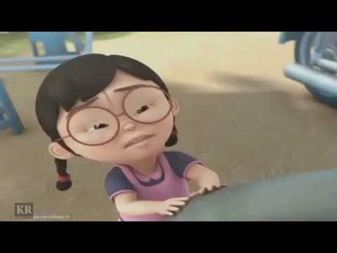 Upin dan Ipin Reverse : Di Sebalik Tabir Bahagian 3