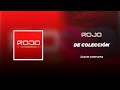 Rojo - Rojo De Colección Remasterizado (Álbum Completo)