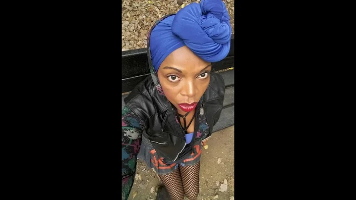 India Arie ~Brown Skin with Photos of Mandy Newton