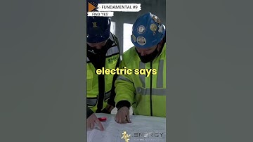 The EEC Way - Find A Way To Yes - Fundamental 9