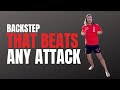 SNT Application Understanding the Backstep