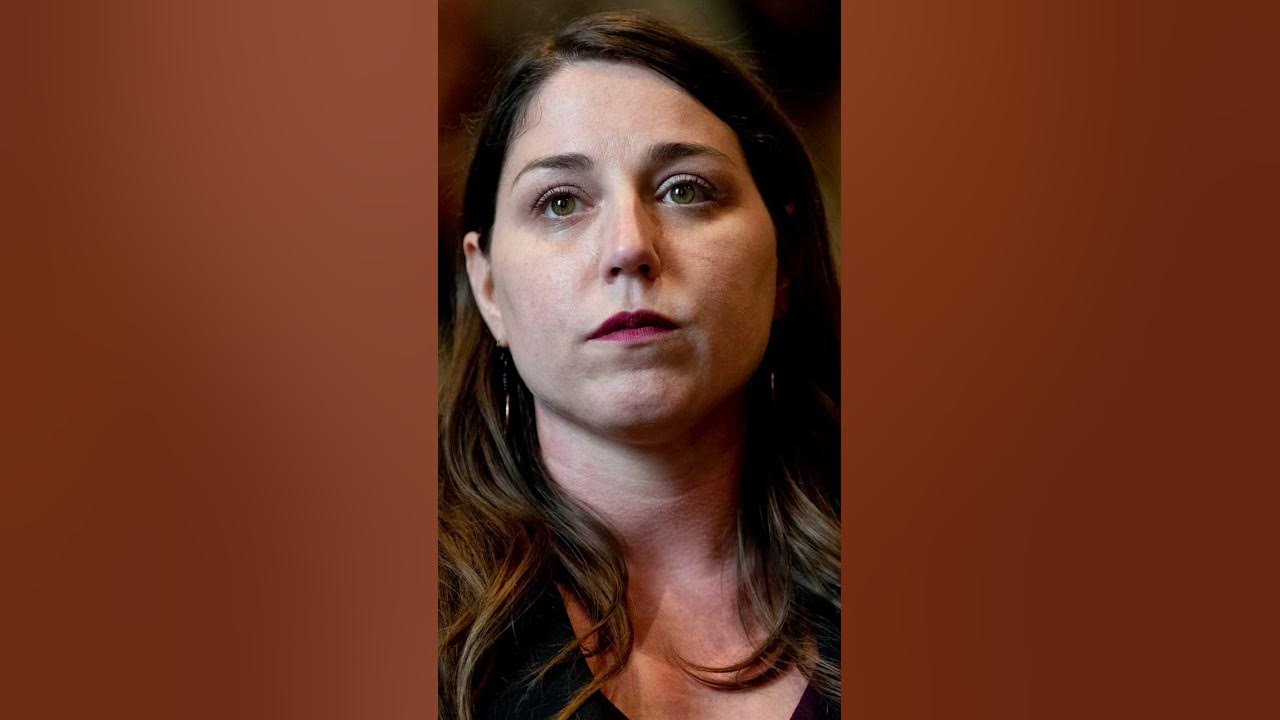 MO House Minority Leader Crystal Quade on possible 2025 gubernatorial