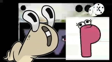 Cringe Alphabet Lore Fight Cloud Add Round 2 (MY FIRST ANIMATION USING KINENASTER!)