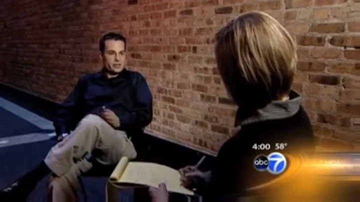ABC News; interview with Sarah Schulte Inhalant ab...