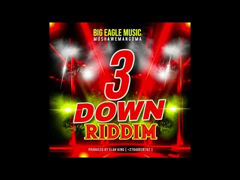 Zhing Zhang Jabwa Minyama Official Audio