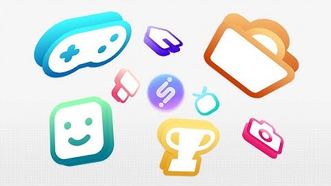 iiSU - Full Presentation