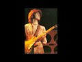 Cant you hear me nickin  lost 1970 guitar solo from mick taylor discovered