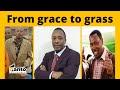 Forgotten celebrities - Kenyan celebrities who went completely broke