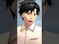 Sad story 💔 #sakuraschoolsimulator #dramasakura #sss #feedshorts #shortsfeed #yanderesimulator