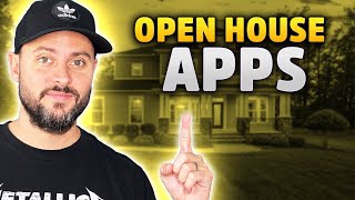 Top 3 Open House Apps For Real Estate Agents In 2023 screenshot 2