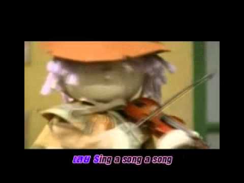 KARAOKE เพลง อ๊อด อ๊อด - The Richman Toy.flv