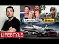 Elon Musk Lifestyle, Age, Family, Net worth, House, Cars, Spouse, Wife, Facts, Biography 2022,