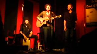 Under Your Skin by Ria Mae (with Margot Durling and Mo Kenney)