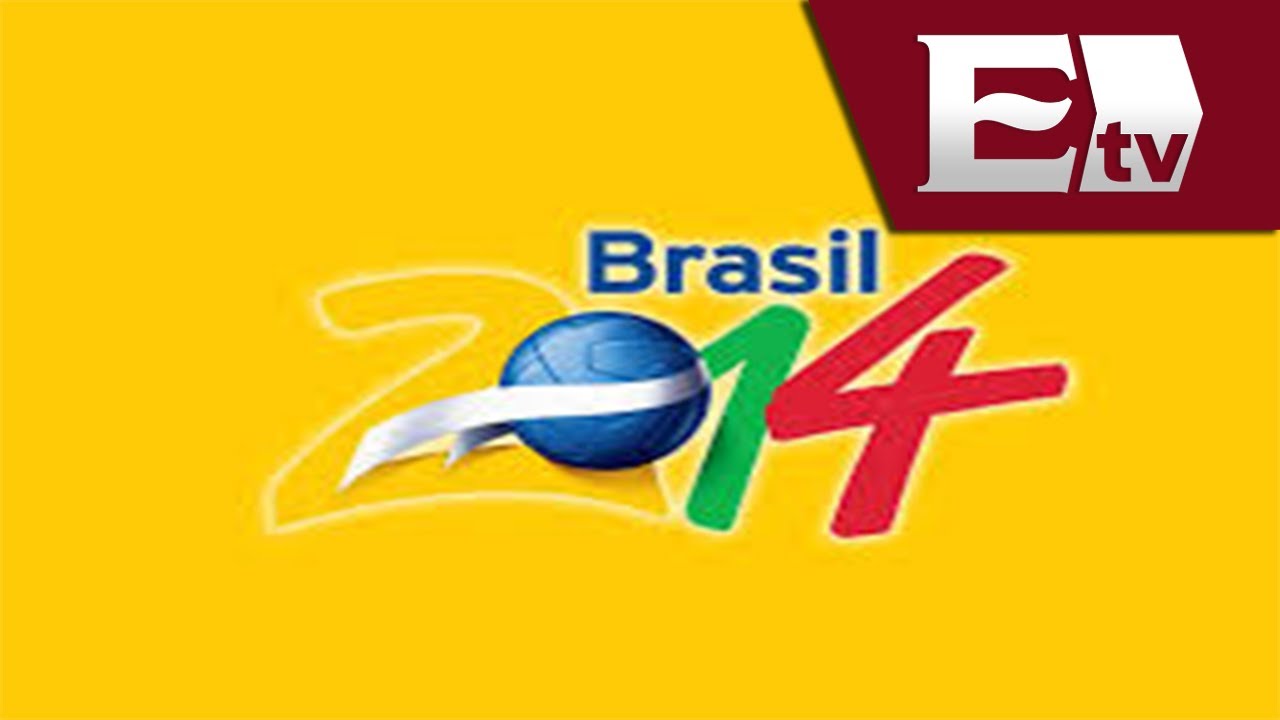 Cabezas de serie para Mundial Brasil 14 están listas / Titulares de la Tarde con Mariana y