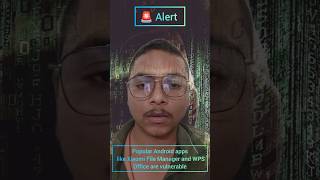 🚨 Exposed: Security Risks in Xiaomi File Manager and WPS Office | Android App Vulnerability Alert! screenshot 4