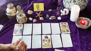 CAPRICORNE  JUIN 2020 ? TAROT INTUITIF ⭐ SUR MAISONS ASTROLOGIQUES