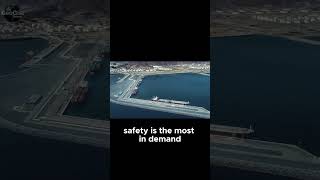 The Hidden UAE Oil Artery That Bypasses the Strait of Hormuz