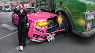 FRACASSOS ENGRAÇADOS E CAROS CAPTURADOS PELAS CÂMERAS