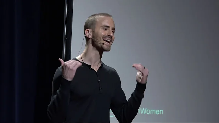 The Bold Journey Women Want Men to Take | Dominick Quartuccio | TEDxWilmingtonWo...