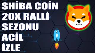 Shiba Coin Dikkat Edilmesi Gerekenler Shiba Coin Yeni Zirve Fiyat Gelebilir Mi?