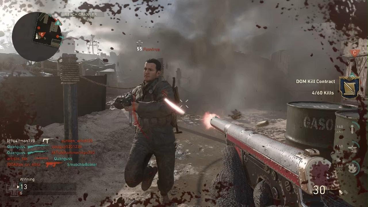 Call of Duty: WWII_20260113194434