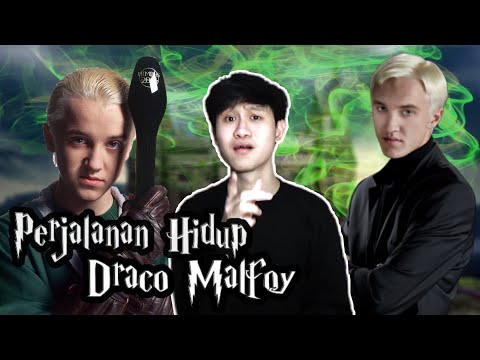 Video: Adakah draco dan luna berkaitan?