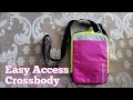 Lululemon Crossbody